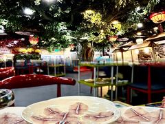 -活鱼馆(宜兴埠店)