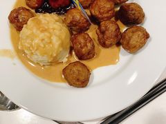 瑞士肉丸-宜家·瑞典风味餐厅(无锡店)