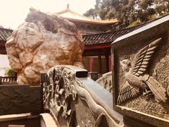 -广东圆玄道观