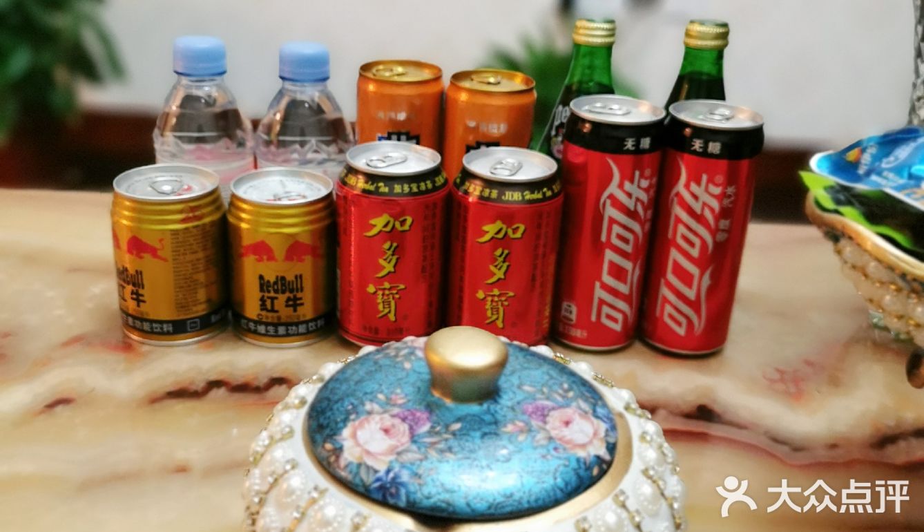 舒适的spa，缓解疲劳好去处