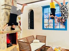 -槟城颠倒博物馆