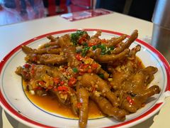 -侯师傅热炒店(印象城店)