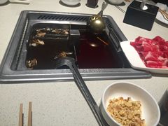 -海底捞火锅(亲子主题北金鹰店)