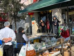 -紫光园(劲松店)