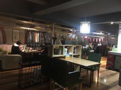 -去茶去餐厅(中央大街店)