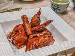 -陶陶居酒家(环市东店)