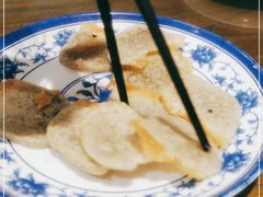 -门框胡同褡裢火烧(赵公口店)