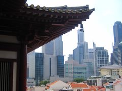-新加坡佛牙寺龙华院