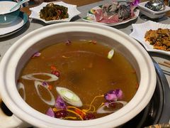 -大理董·董家小厨野生菌火锅(古城旗舰店)