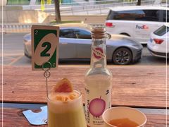 -Catch Bagel(芳草地店)