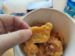 -麦当劳(吴中大道店)