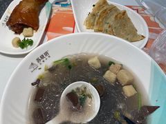 -苏晓玥·手作江南小吃(深圳北站店)