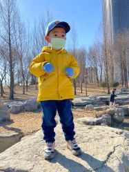 -大望京儿童游乐场