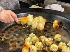 -赵宝美煎包店