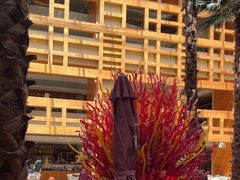 -威斯汀舞台餐厅