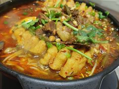 -杌札子·把子肉(北园大街店)