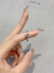 -Zbird钻石小鸟·钻戒婚戒定制高端珠宝私人定制中心