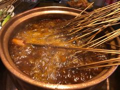 -镇江龙·火锅串串(武侯祠店)