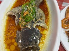 -琼大师东方烤乳猪(亚特兰蒂斯店)