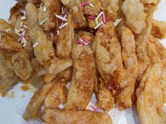 -五谷丰登·胶东海鲜·家常菜(张村店)