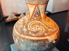 -洛阳古墓博物馆