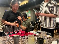 -BomBa意大利餐厅