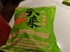 -东来土菜馆(民祥园路店)
