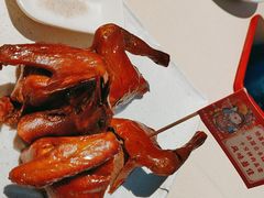 -侨美食家·粤菜(体育西路店)