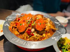 -胖哥俩肉蟹煲(湖滨银泰in77店)
