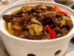 -归元·云集斋素菜馆