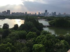 -AdD全日制餐厅(中谷花园酒店)