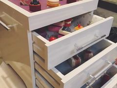 -行者书屋大堂吧 ·下午茶(南京圣和府邸酒店)