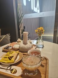 -栖SPA·ONDA ·海菲秀·皑皑科技美肤中心