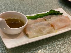 -长沙北辰洲际酒店-栀味轩中餐厅