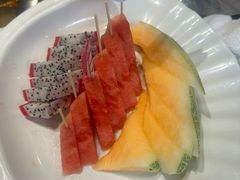 -海底捞火锅(王府井银泰in88店)