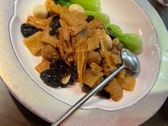 -秦月轩·陕西家乡菜(阜成路·五棵松店)