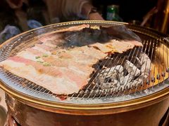 -西塔老太太泥炉烤肉(温州首店万象城黑金店)
