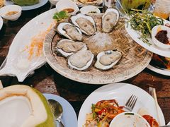 -大螃蟹海鲜餐厅