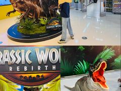 -TOYSRUS玩具反斗城(上海万象城店)