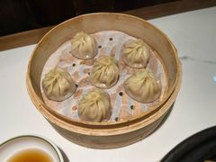 鸡汁小笼包-春家·非遗手工小吃(徐汇万科广场店)