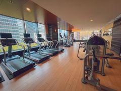 -上海浦西万怡酒店