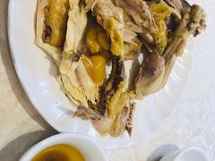 -巫记鸡饭店