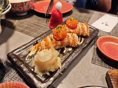-满来寿喜烧(金虹桥店)