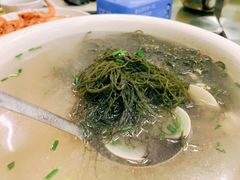 -东江海鲜酒家(艺都分店)