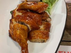 -囧人粗品·泰国街市料理(霖峰店)