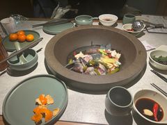 -鲜潭蒸汽石锅鱼(五道口购物中心店)