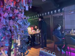 -长藤鬼校(钟楼店)