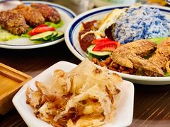 -马来MO简餐.南洋风味料理(美食街店)