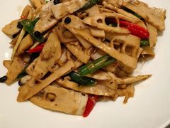 -峨嵋酒家(牡丹园店)