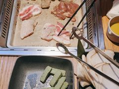 -新石器烤肉(无锡万象城店)
